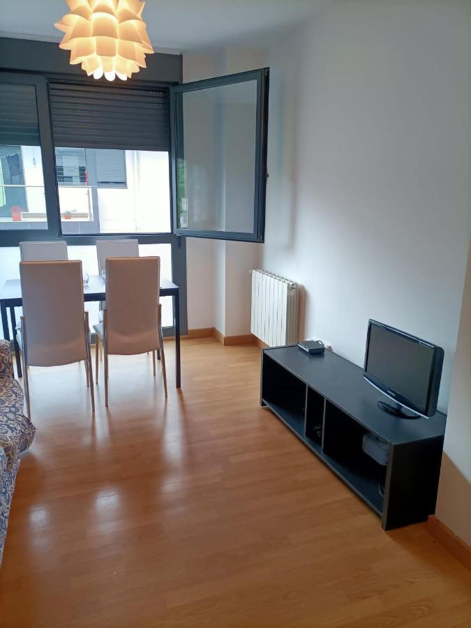 Relajate En Ramales De La Victoria, Apartamento Con Piscina Y Parking Exterior foto