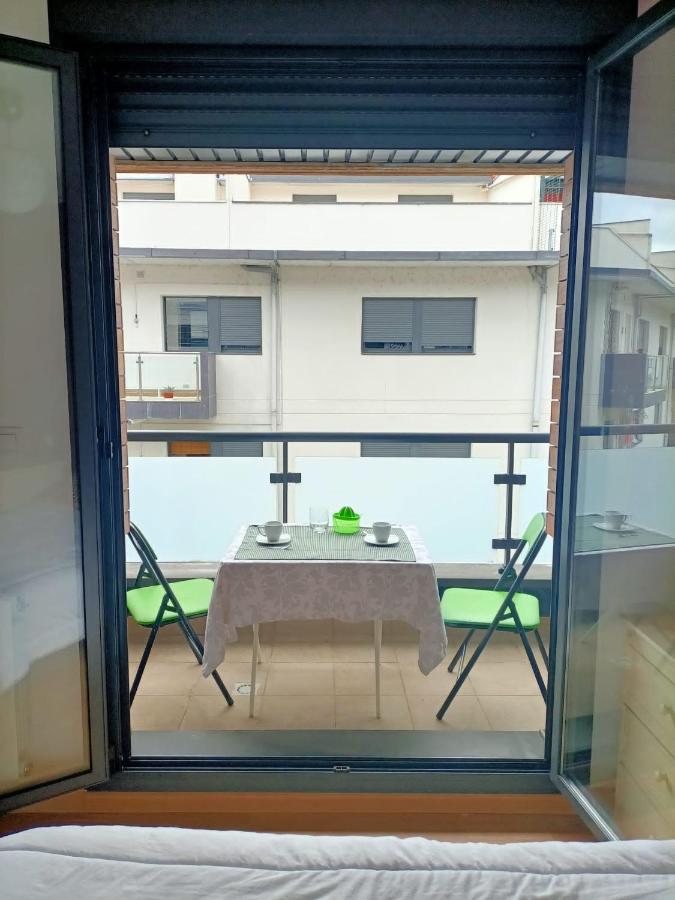 Relajate En Ramales De La Victoria, Apartamento Con Piscina Y Parking Exterior foto