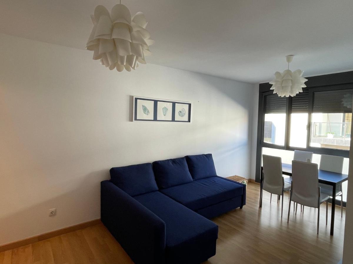 Relajate En Ramales De La Victoria, Apartamento Con Piscina Y Parking Exterior foto