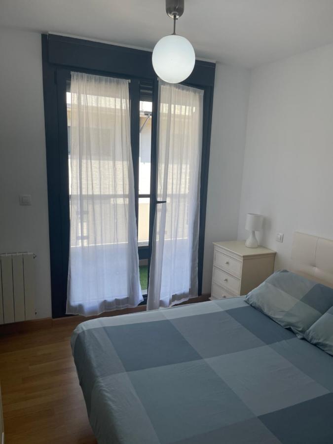 Relajate En Ramales De La Victoria, Apartamento Con Piscina Y Parking Exterior foto