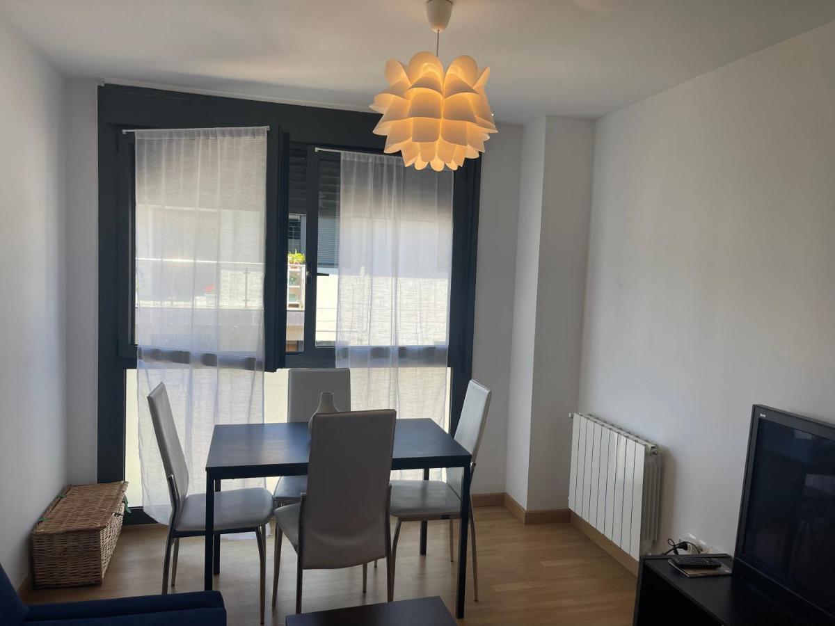 Relajate En Ramales De La Victoria, Apartamento Con Piscina Y Parking Exterior foto